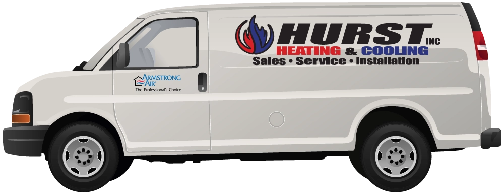 Call Hurst Today for Service